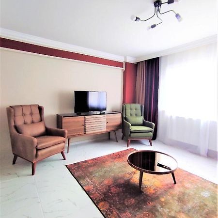 Intimate Suite Haydarpasa Стамбул Екстер'єр фото