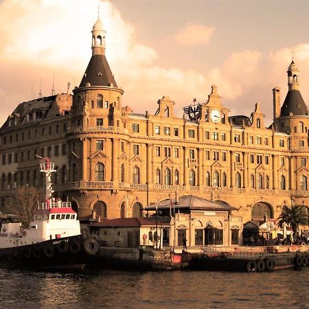 Intimate Suite Haydarpasa Стамбул Екстер'єр фото